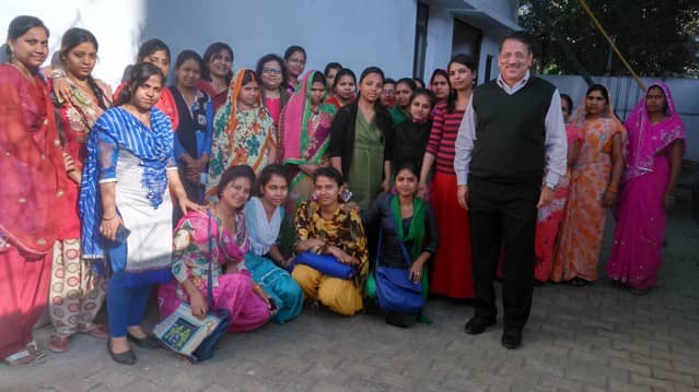 SASHA Servility project April 2016