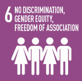 FT principle 6 - no discrimination