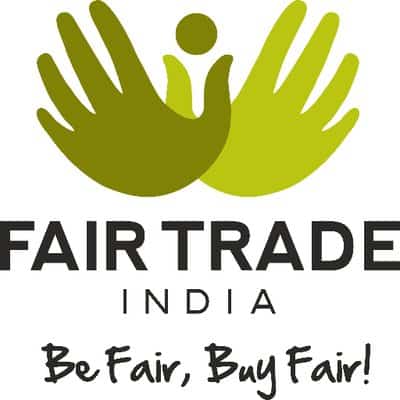 Fair Trade Forum India logo