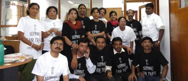 Sasha Producer Group Meeting 2015 group photo