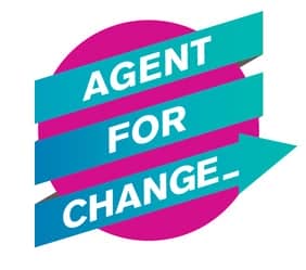 SASHA #BeAnAgentForChange May 2017