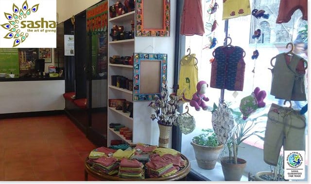 SASHA February 2017 banner