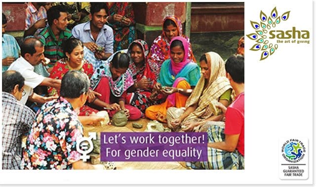 SASHA November 2015 banner