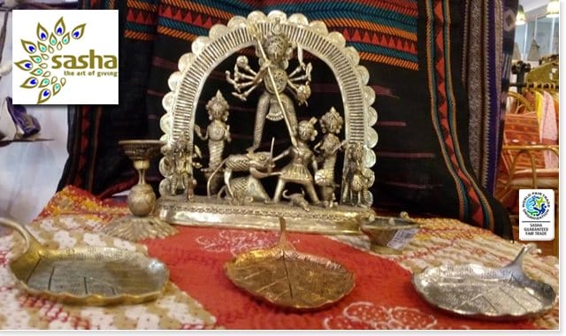 SASHA October 2016 banner