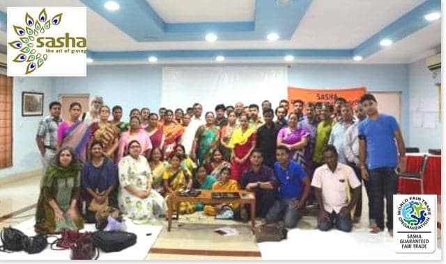 SASHA September 2016 banner