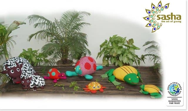 SASHA banner august 2015