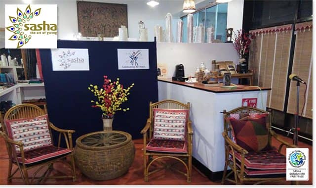 SASHA banner August 2018