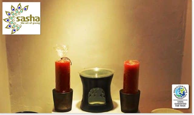 SASHA December 2015 banner