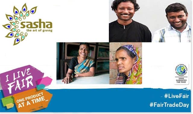 SASHA banner June 2018