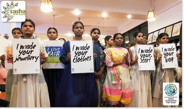 SASHA banner May 2018