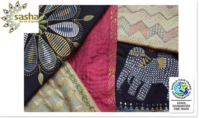 SASHA banner November 2017