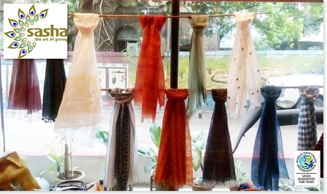 SAASHA banner September 2018