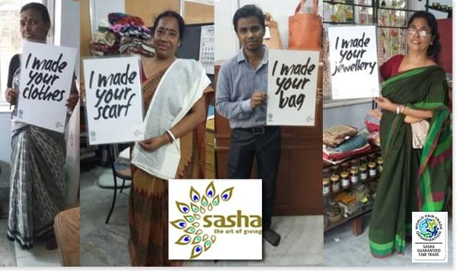 SASHA banner May 2017