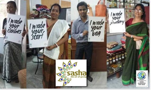 SASHA banner May 2017