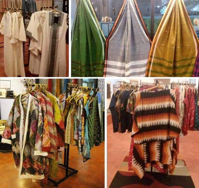 SASHA boishaki fiesta May 2017