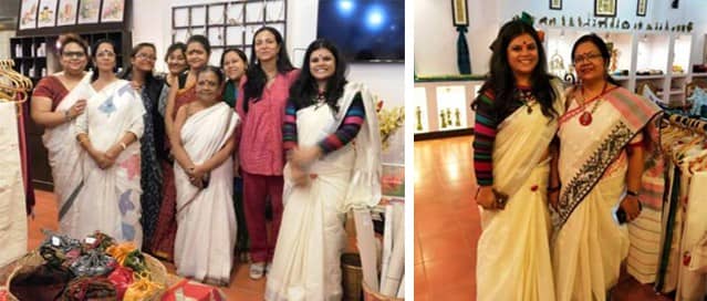 SASHA Bengali New Year boishak May 2018