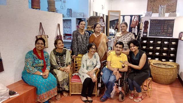 SASHA RJDEN book reading October 2016