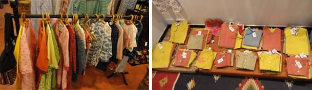 SASHA Urban Attires Clothing Exhibition September 2016