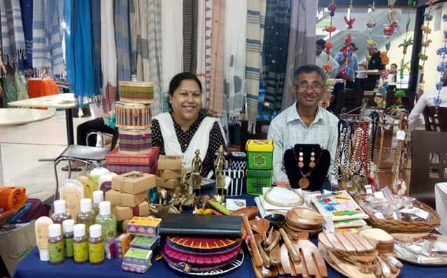 SASHA CT exhibition May 2017