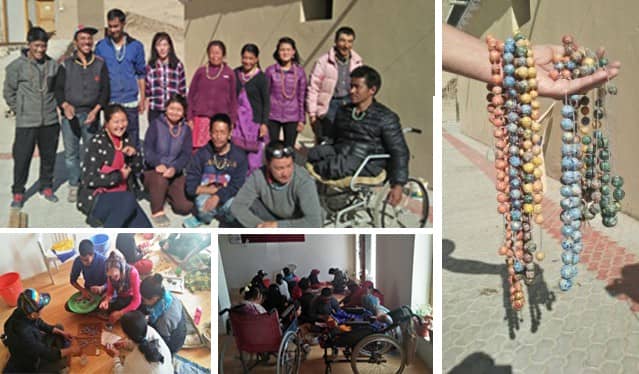 SASHA Design Workshop SoirIM PAGIR May 2018