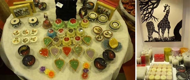 SASHA diwali November 2016