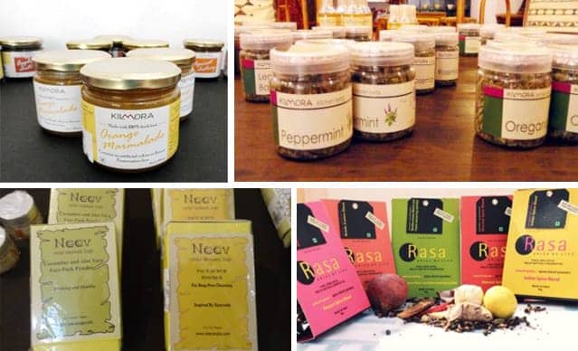 SASHA Go eco-friendly fortnight July 2016