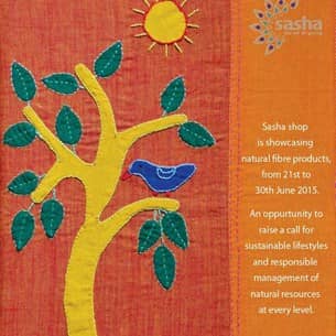 SASHA yoga july 2015