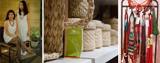 SASHA festive Ants pop up October2017