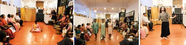 SASHA Fashion Revolution Week May 2018