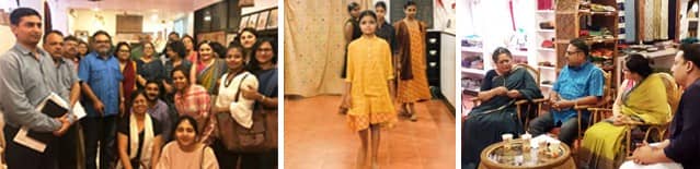 SASHA Fashion Revolution Week May 2018