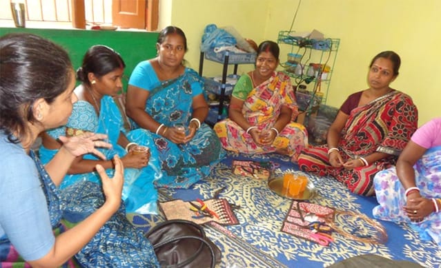 SASHA fairtrade fortnight November 2015