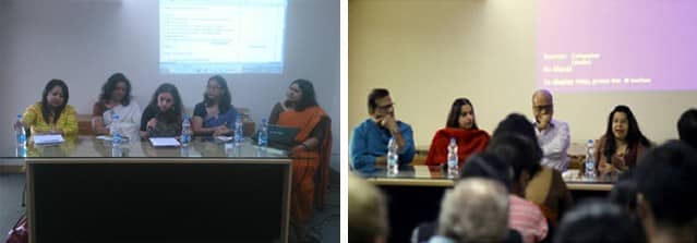 SASHA Global Gender Campaign December 2015