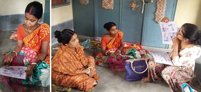 SASHA gender awareness workshop August 2015