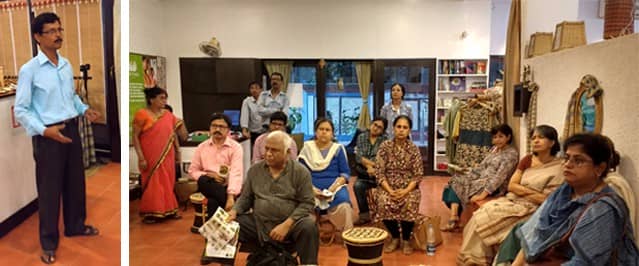 SASHA Importance of horticulture July 2017