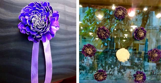 SASHA International Women's Day March 2015