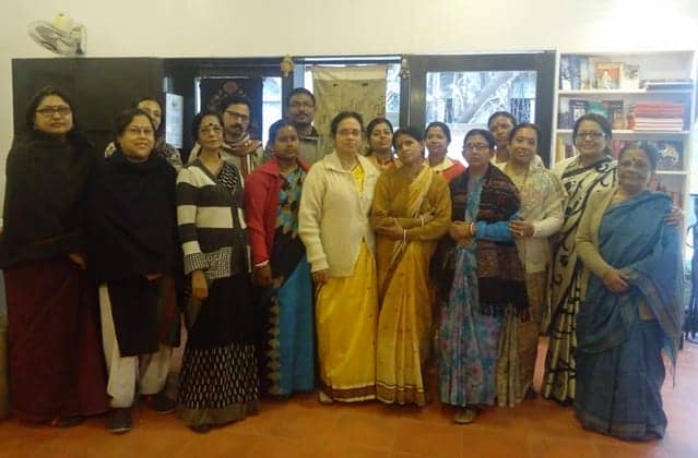 SASHA Kantha February 2018