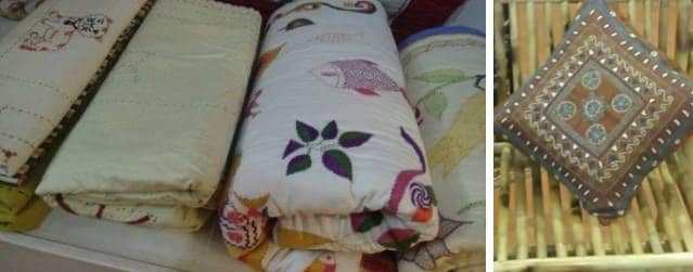 SASHA Kantha February 2017