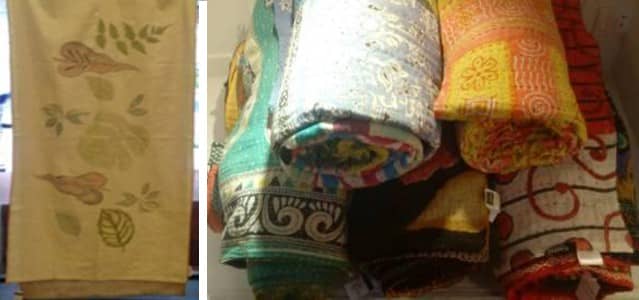 SASHA Kantha March 2017