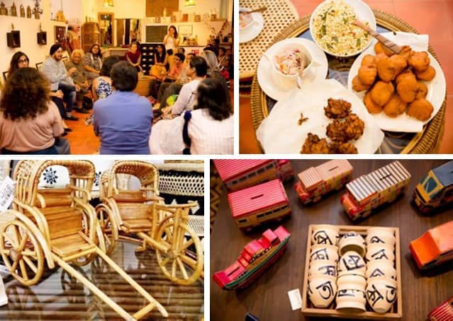 SASHA Kolkata calling August 2017