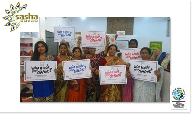 SASHA May 2016 banner