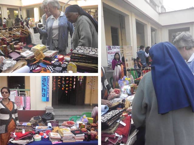 SASHA loreto fest February 2017