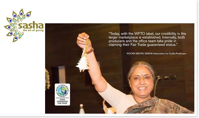 SASHA March 2016 banner