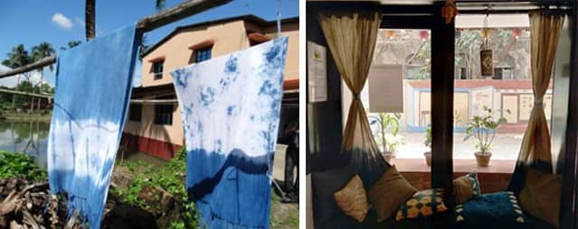 SASHA natural dye November