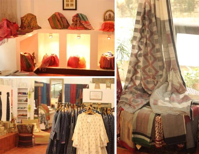 SASHA parama shop October 2015