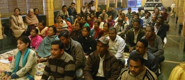 Sasha Annual Producer Group 2015