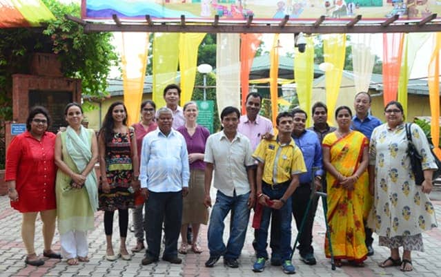 SASHA Retail Management Workshop September 2016