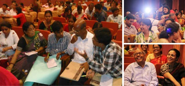 SASHA annual producer group meeting September 2015