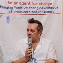 SASHA June 2015 Shaun Kenworthy fashion show