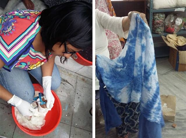 SASHA shabari August 2016