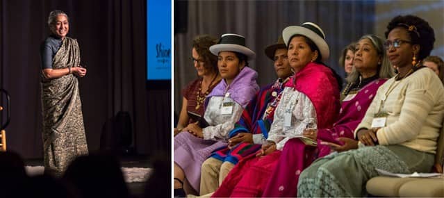 SASHA Shine Conference January 2018